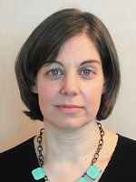Christina Lockwood, MD Speaker Image