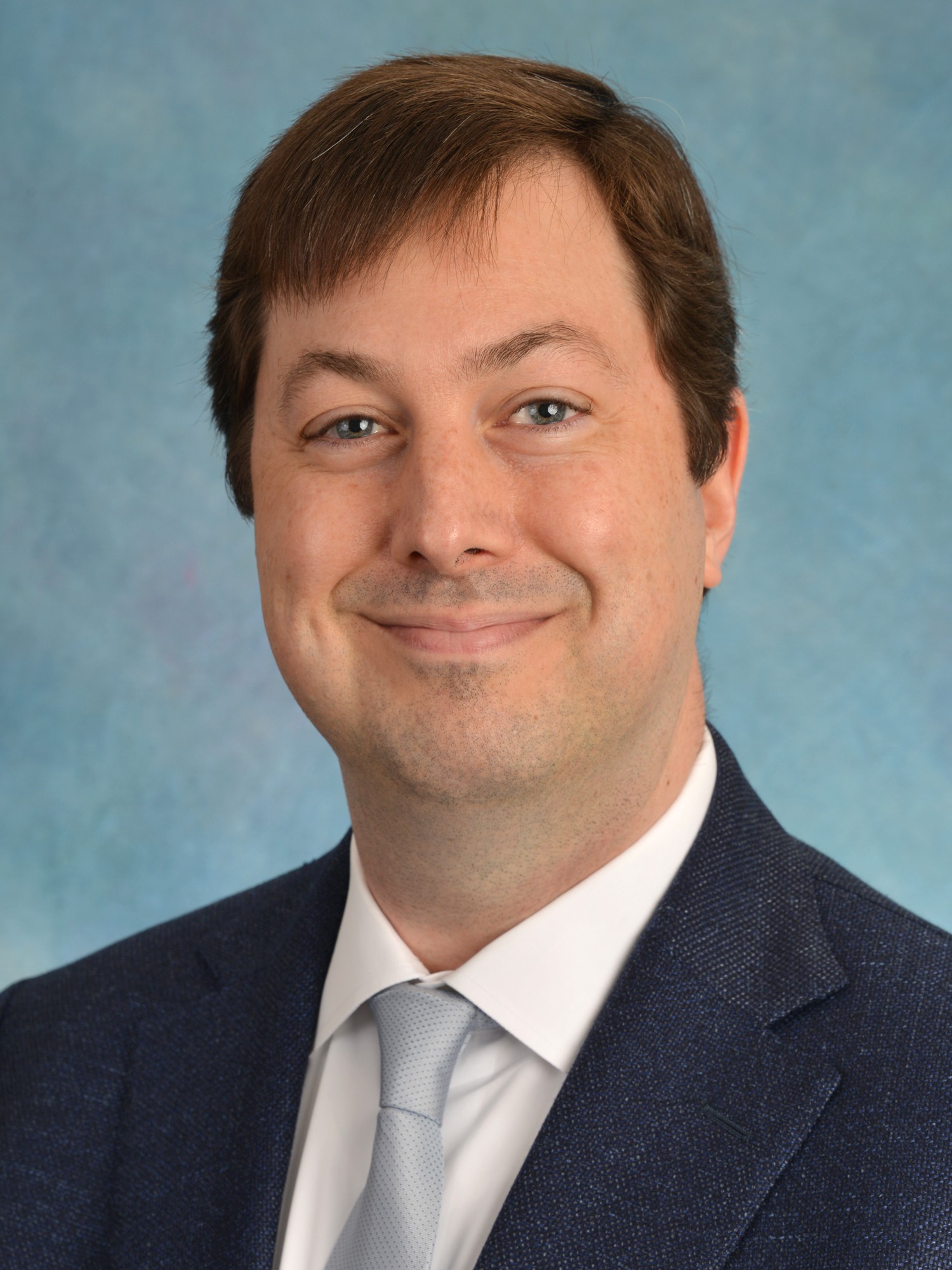 Jason Merker