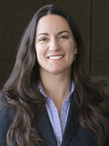 Annette Leon