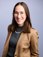 Stephanie Siegmund