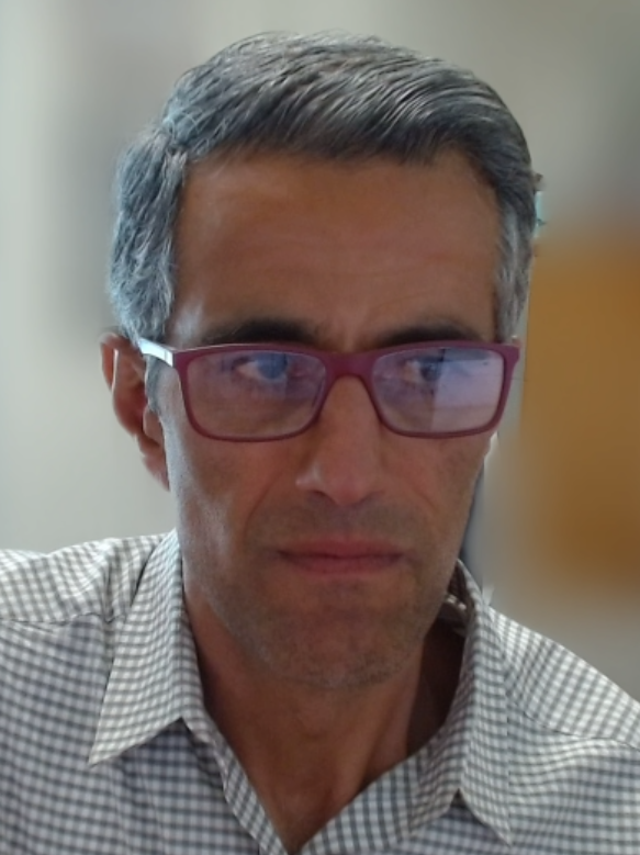 Niaz Banaei