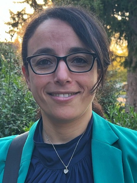 Heba Mostafa