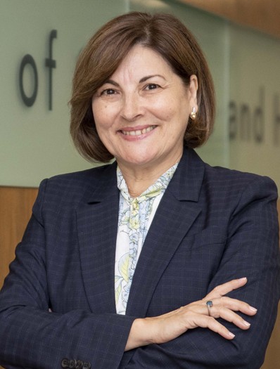 Antonia Sepulveda