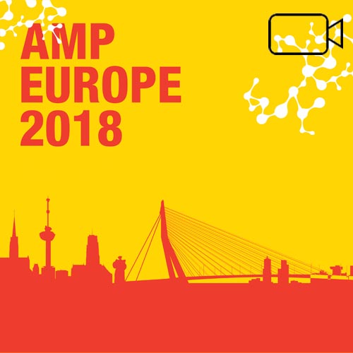 AMP Europe 2018 Recordings