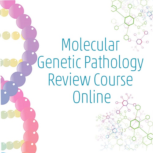 AMP Online Education Association for Molecular Pathology